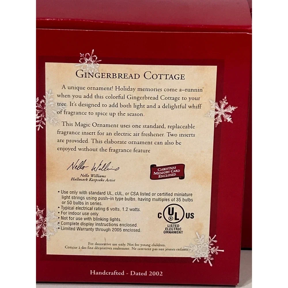 Hallmark collection five